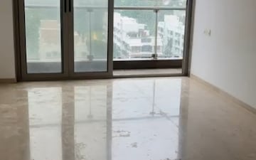 3 BHK Apartment For Sale in Lodha Parkside, Worli