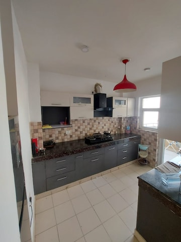 Kitchen in 3 BHK Apartment at Mapsko Casa Bella-Apartments, Sector 82 – for Sale