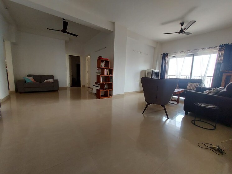 Living Room, mapsko-casa-bella-apartments 3 Bedroom 1960 Sq.Ft. Apartment In Sector 82 Gurgaon 7779634