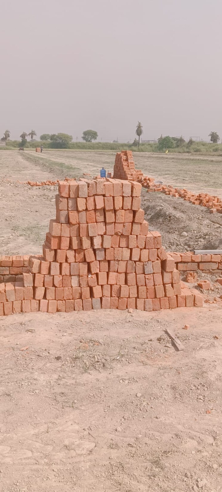 Exterior View, sector 89  92 Sq.Yd. Plot In Sector 89 Faridabad 7779626