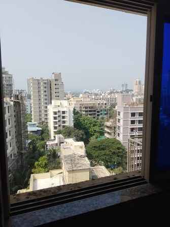 1 BHK Apartment For Rent in Kuber Palace Dahisar West Mumbai  7779643