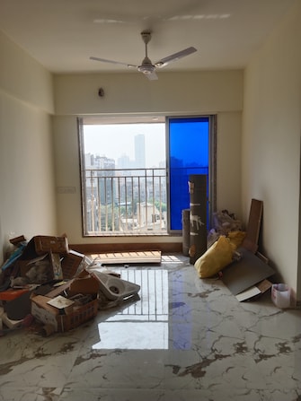 1 BHK Apartment For Rent in Kuber Palace Dahisar West Mumbai  7779643