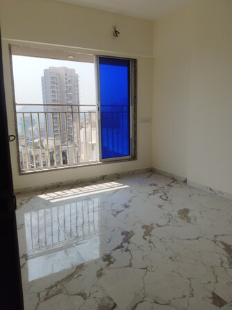 1 BHK Apartment For Rent in Kuber Palace Dahisar West Mumbai  7779643