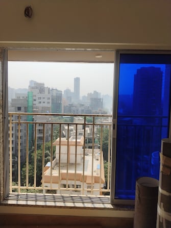 1 BHK Apartment For Rent in Kuber Palace Dahisar West Mumbai  7779643