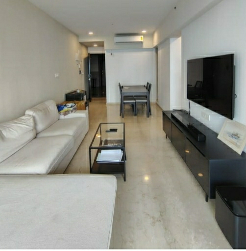 3 BHK Apartment For Sale in Lodha Parkside