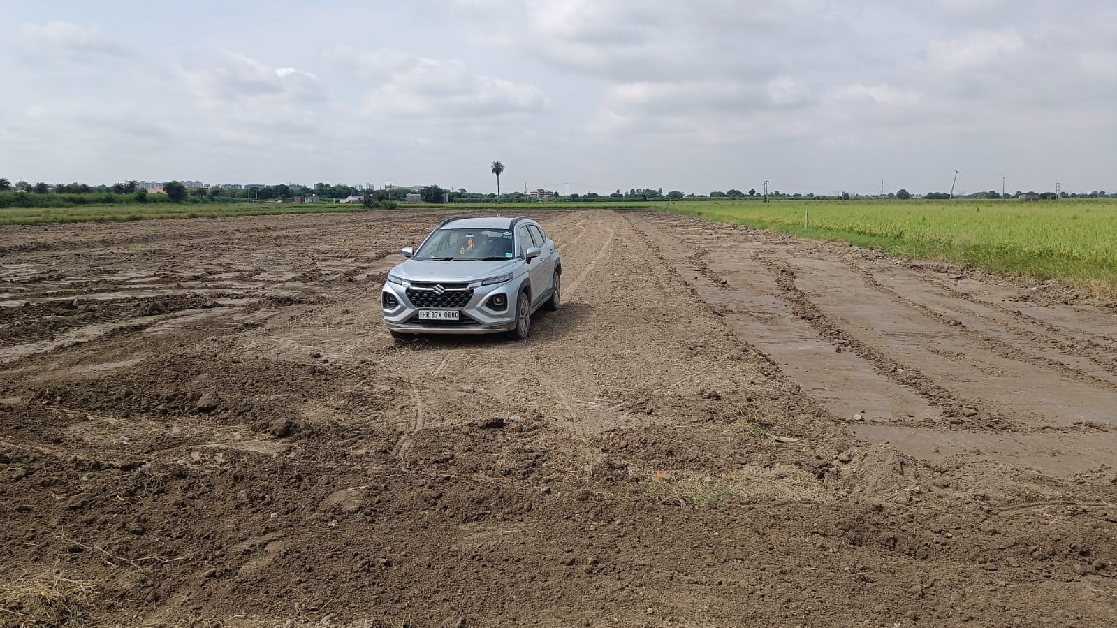 Plot For Resale in Sector 89 Faridabad  7779641