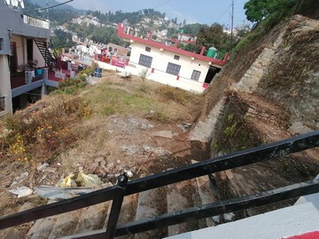 Plot For Resale in Dugaura Almora  7779607