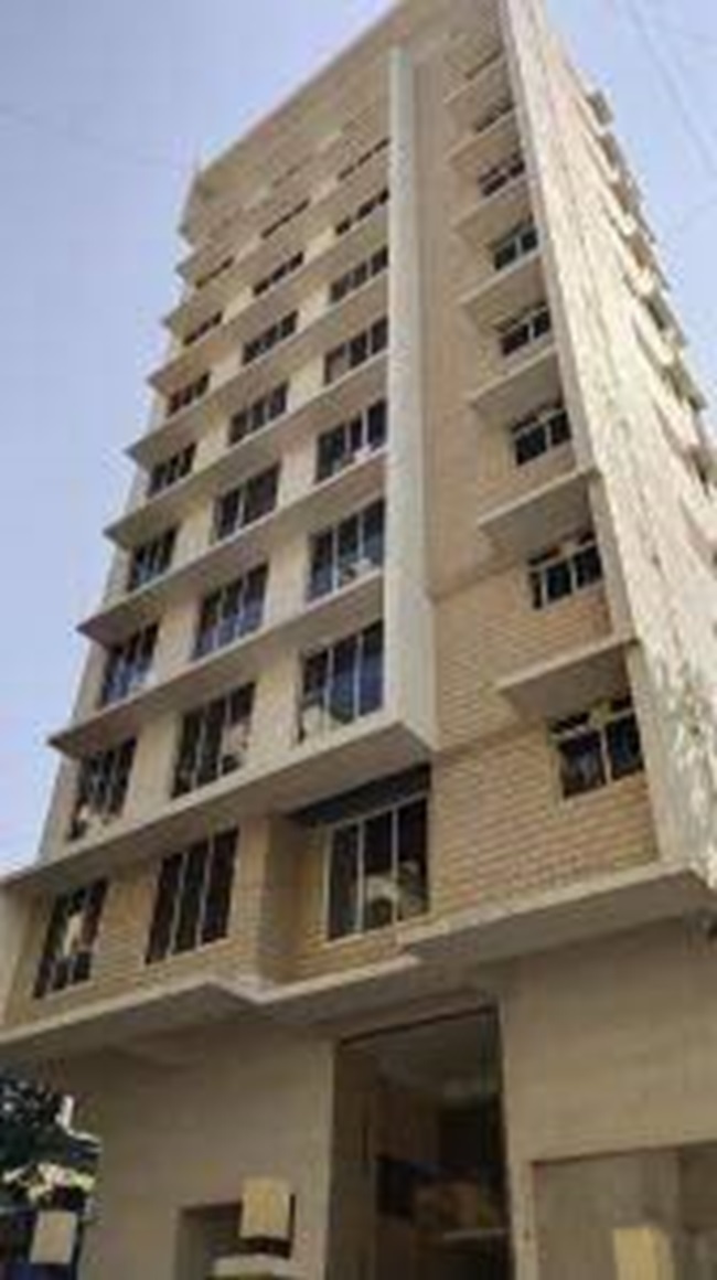 2 BHK Apartment For Rent in Shakuntala Shelters Chembur Mumbai  7779617