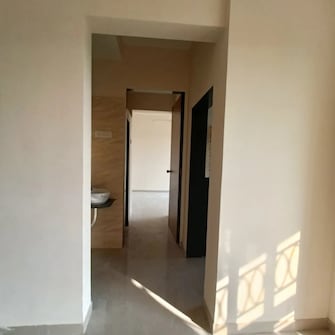 1 BHK Apartment For Resale in Mahaveer Heavens Kalyan West Thane  7779639