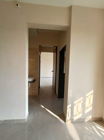 1 BHK Apartment For Resale in Mahaveer Heavens Kalyan West Thane  7779639