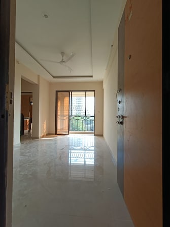 1 BHK Apartment For Resale in Mahaveer Heavens Kalyan West Thane  7779639