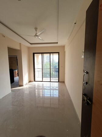 1 BHK Apartment For Resale in Mahaveer Heavens Kalyan West Thane  7779639