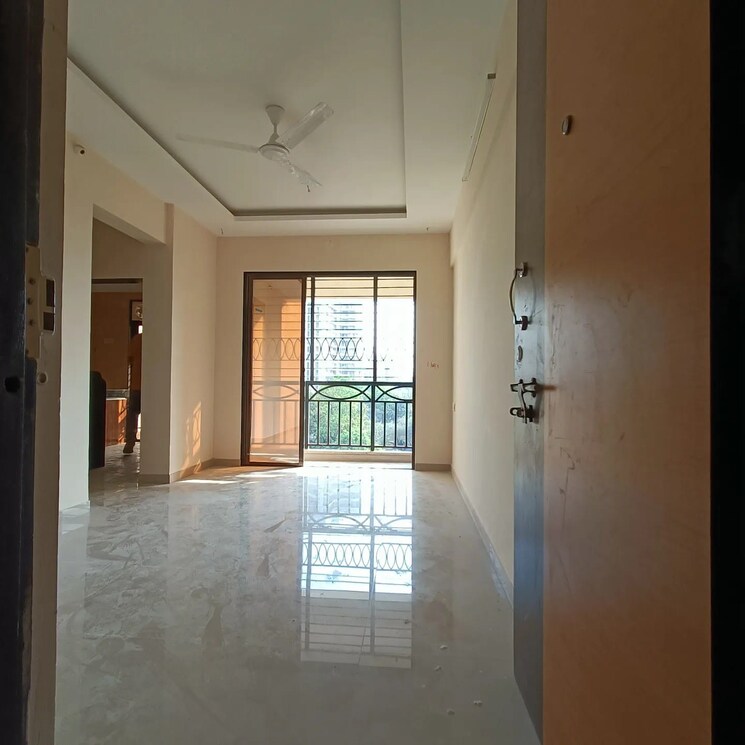 Room, mahaveer-heavens 1 Bedroom 388 Sq.Ft. Apartment In Kalyan West Thane 7779639