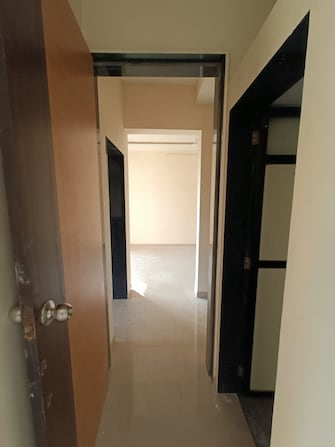 1 BHK Apartment For Resale in Mahaveer Heavens Kalyan West Thane  7779639