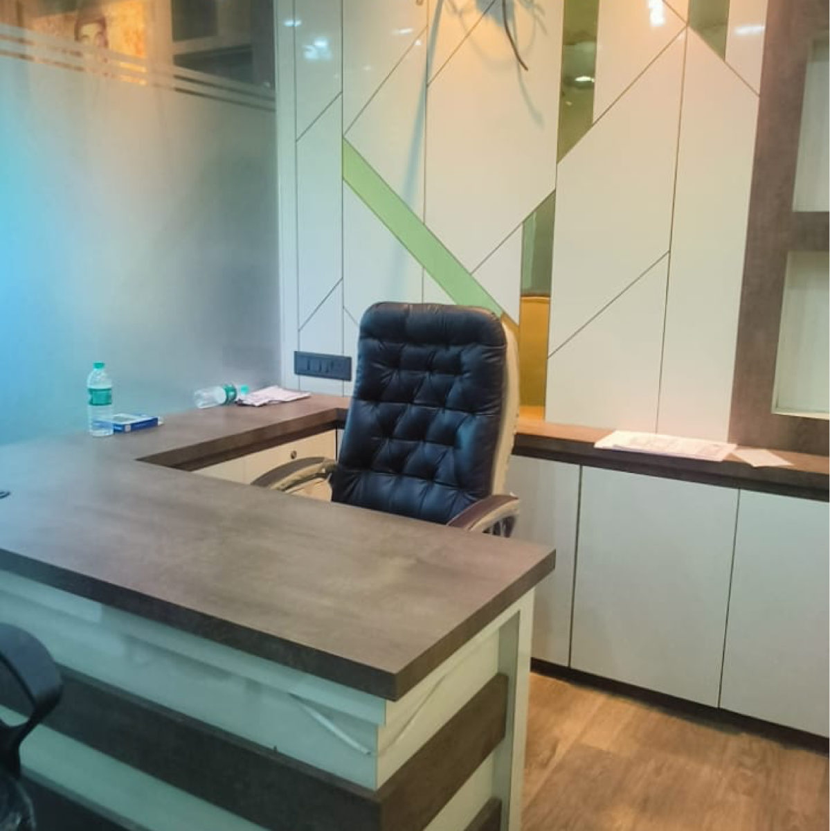 Commercial Office Space 650 Sq.Ft. For Rent in Kankurgachi Kolkata  7779654