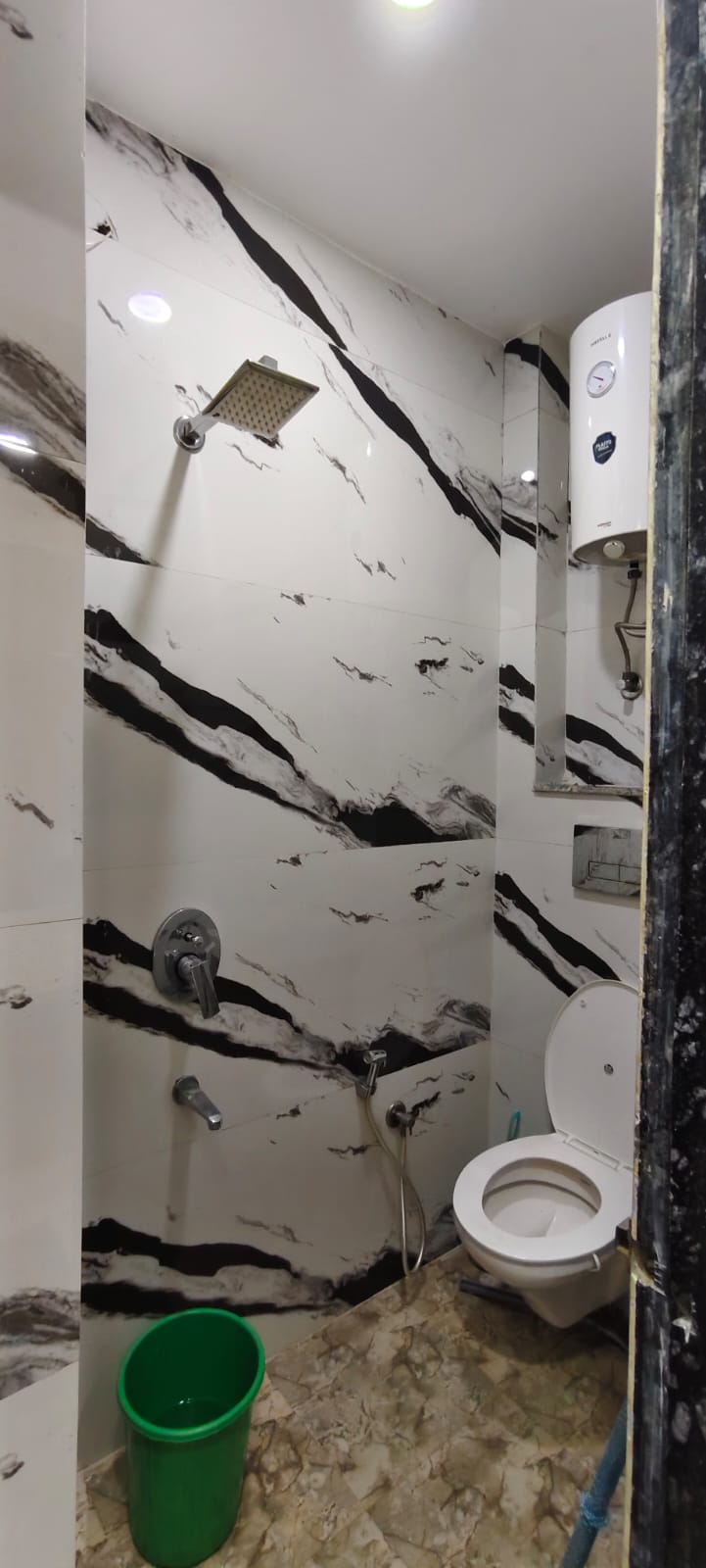 3 BHK Builder Floor For Sale in Satya Mansion