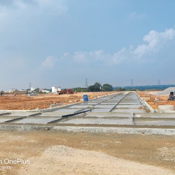 Plot Area in  Plot at Aspirealty Avatar, Kadthal – for Sale