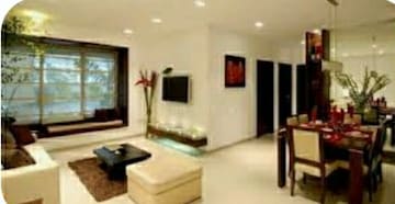 3 BHK Apartment For Rent in Lady Ratan Tower Worli Mumbai  7779668