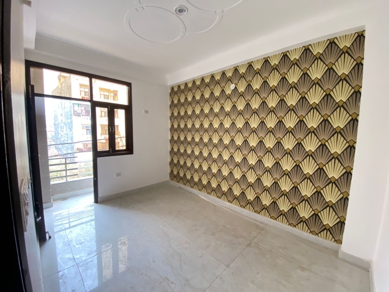 2 BHK Builder Floor For Resale in Mahavir Enclave Delhi  7779343