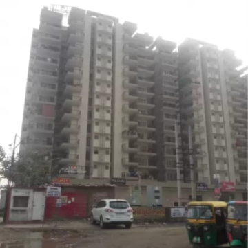 2 BHK Apartment – Exterior View View at OP Floridaa, Sector 82 - for Sale