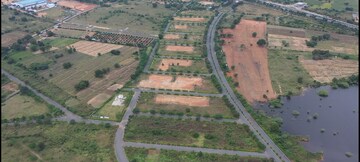  Plot – Exterior View View at Ibrahimpatnam - for Sale