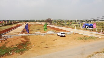 Plot For Resale in Shadnagar Hyderabad  7779685