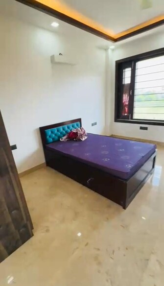 2 BHK Builder Floor For Rent in Sector 85 Faridabad  7779694