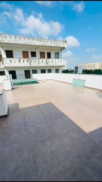 2 BHK Builder Floor For Rent in Sector 85 Faridabad  7779694