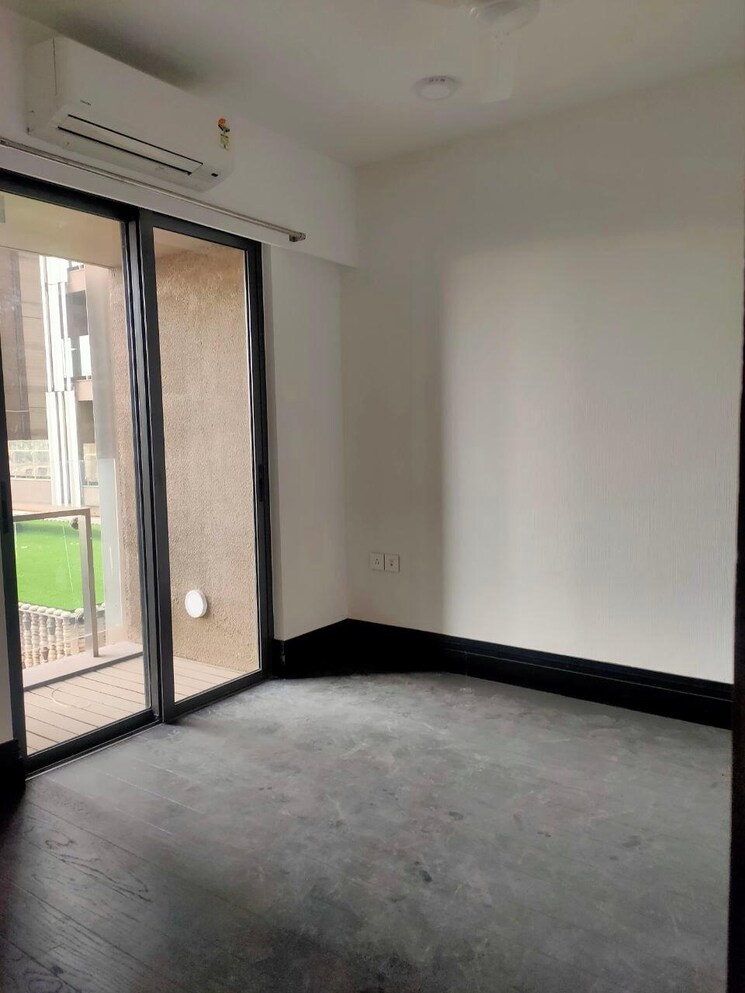 Master Bedroom, lodha-new-cuffe-parade 1 Bedroom 511 Sq.Ft. Apartment In Wadala Mumbai 7779680