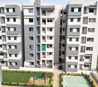 3 BHK Apartment For Resale in Labhandi Raipur  7779695