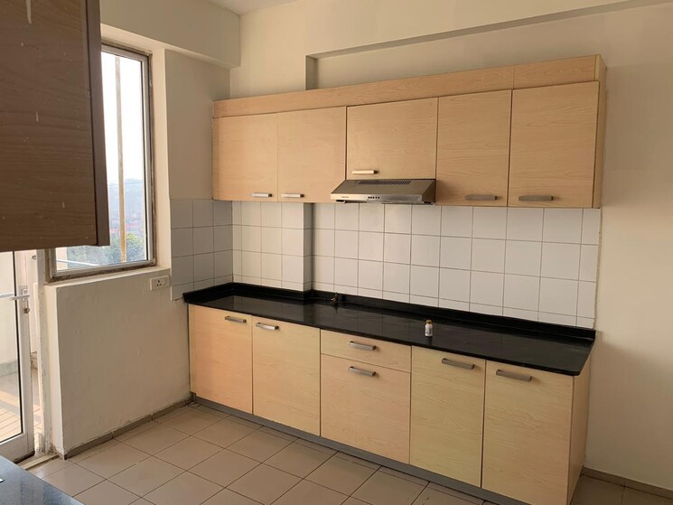 Kitchen, vatika-city 3 Bedroom 2180 Sq.Ft. Apartment In Sector 49 Gurgaon 7779735