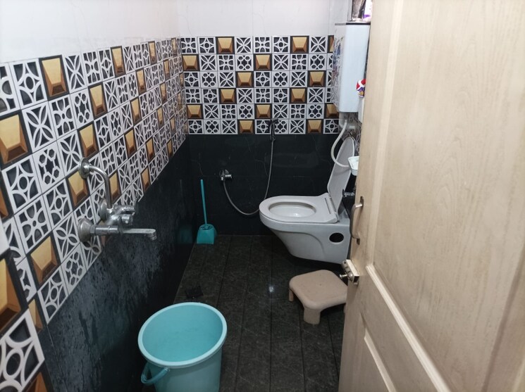 Master Bedroom, sanghvi-hills 1 Bedroom 625 Sq.Ft. Apartment In Ghodbunder Road Thane 7779719