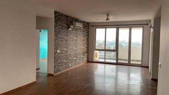 3 BHK Apartment For Rent in Vatika City Sector 49 Gurgaon  7779735