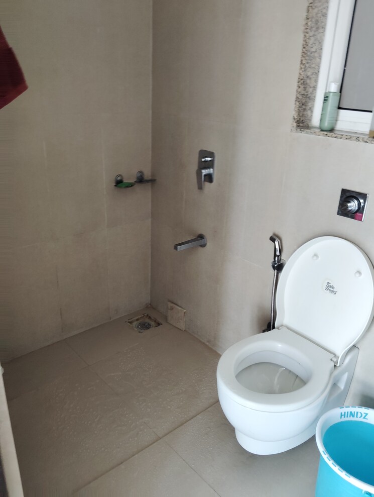 Master Bedroom, yarrow-yucca-vinca 3 Bedroom 1444 Sq.Ft. Apartment In Chandivali Mumbai 7779729