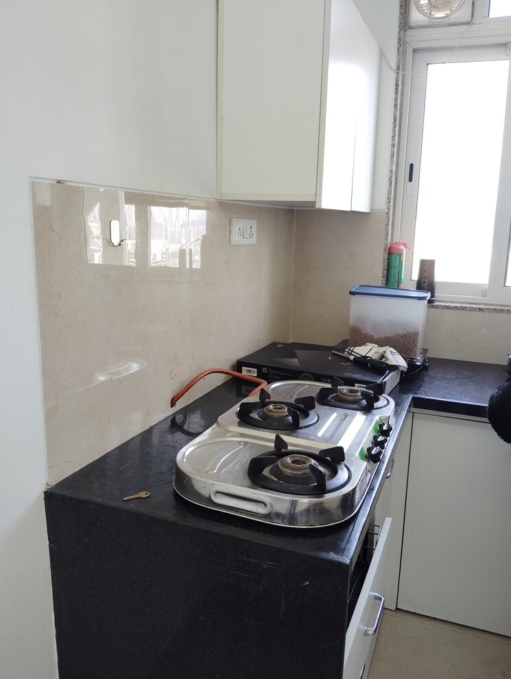 Master Bedroom, yarrow-yucca-vinca 3 Bedroom 1444 Sq.Ft. Apartment In Chandivali Mumbai 7779729