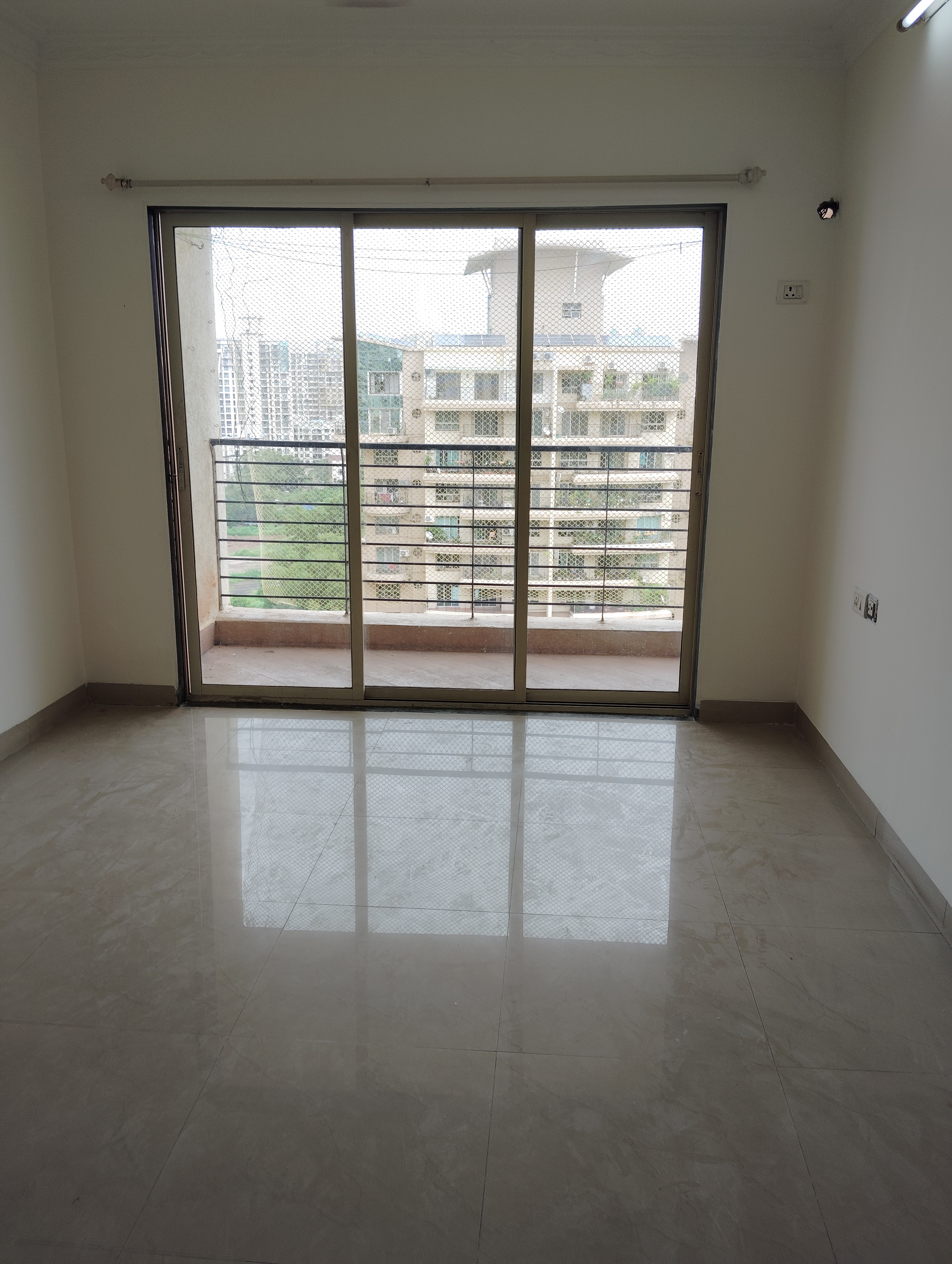 3 BHK + Pooja Room 1444 Sq.Ft. Apartment in Yarrow Yucca Vinca