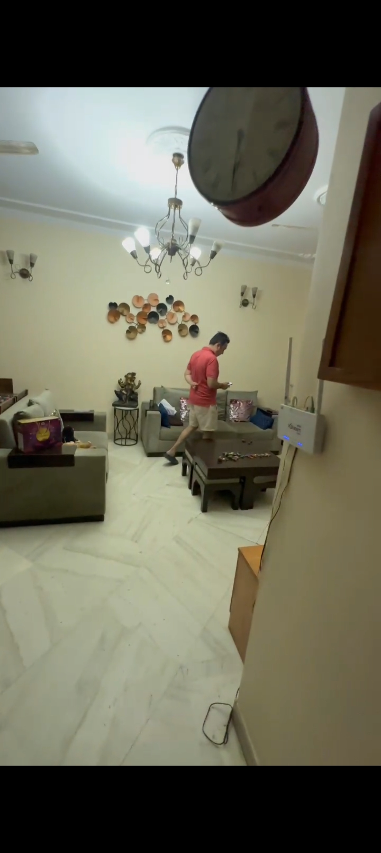 3 BHK + Pooja Room,Servant Room Apartment For Sale in Ansal Harmony Homes