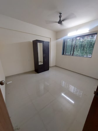 1 BHK Apartment For Rent in Bhairaav Goldcrest Residency Phase 2 Ghansoli Navi Mumbai  7779733