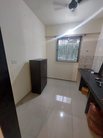 1 BHK Apartment For Rent in Bhairaav Goldcrest Residency Phase 2 Ghansoli Navi Mumbai  7779733