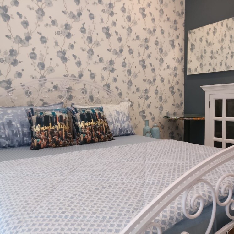 Master Bedroom, lodha-new-cuffe-parade 2 Bedroom 906 Sq.Ft. Apartment In Wadala Mumbai 7779727