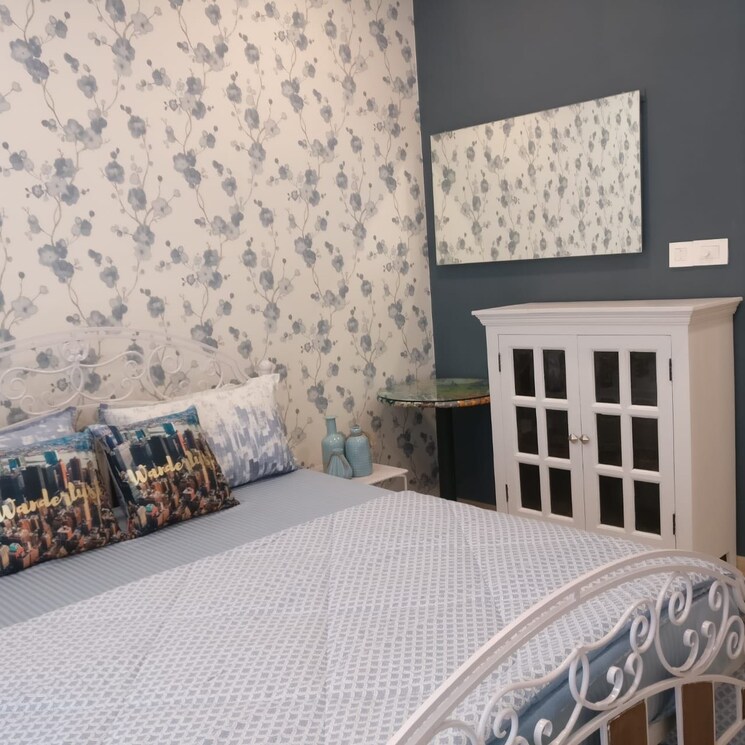 Master Bedroom, lodha-new-cuffe-parade 2 Bedroom 906 Sq.Ft. Apartment In Wadala Mumbai 7779727