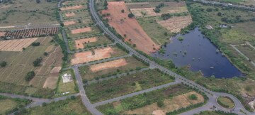  Plot For Sale in Ibrahimpatnam