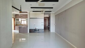 3 BHK Apartment For Resale in Kudasan Gandhinagar  7779298