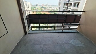 3 BHK Apartment For Resale in Kudasan Gandhinagar  7779298