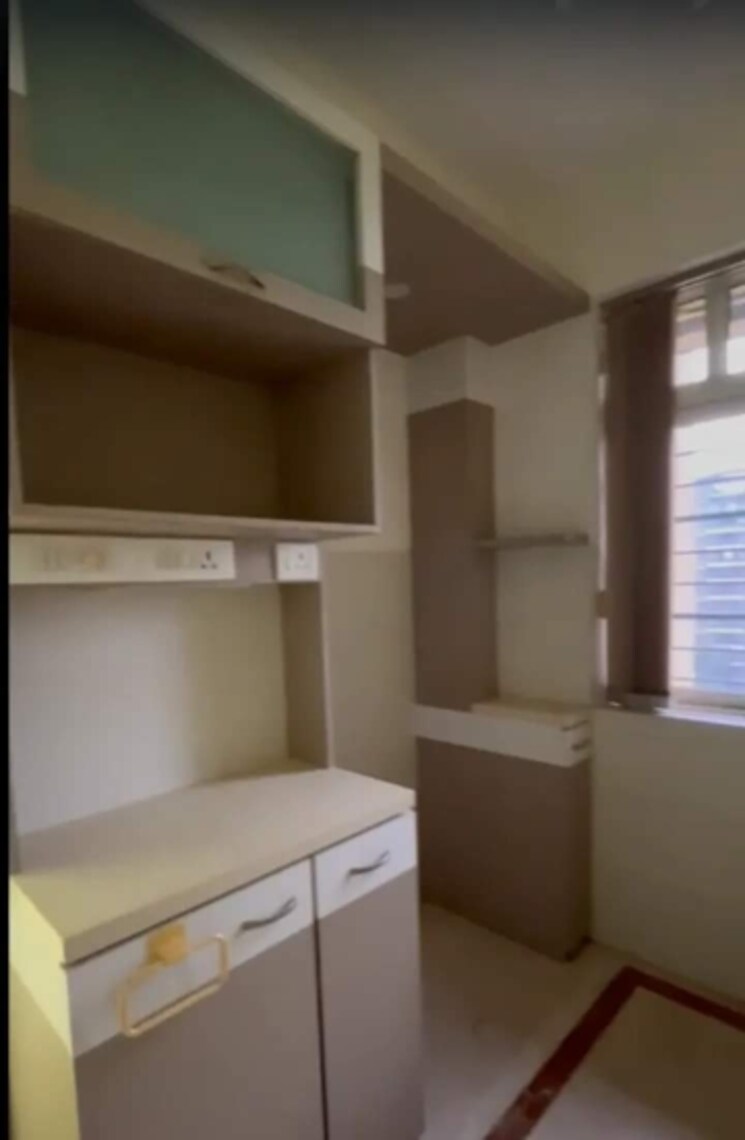 Kitchen, vrindavan-height 2 Bedroom 800 Sq.Ft. Apartment In Vasai East Palghar 7779758