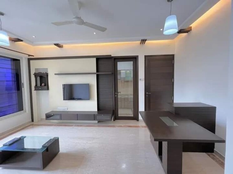Living Room, vrindavan-height 2 Bedroom 800 Sq.Ft. Apartment In Vasai East Palghar 7779758