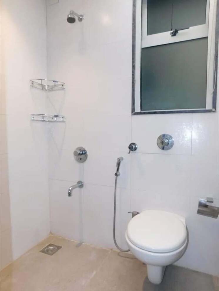 Bathroom, vrindavan-height 2 Bedroom 800 Sq.Ft. Apartment In Vasai East Palghar 7779758