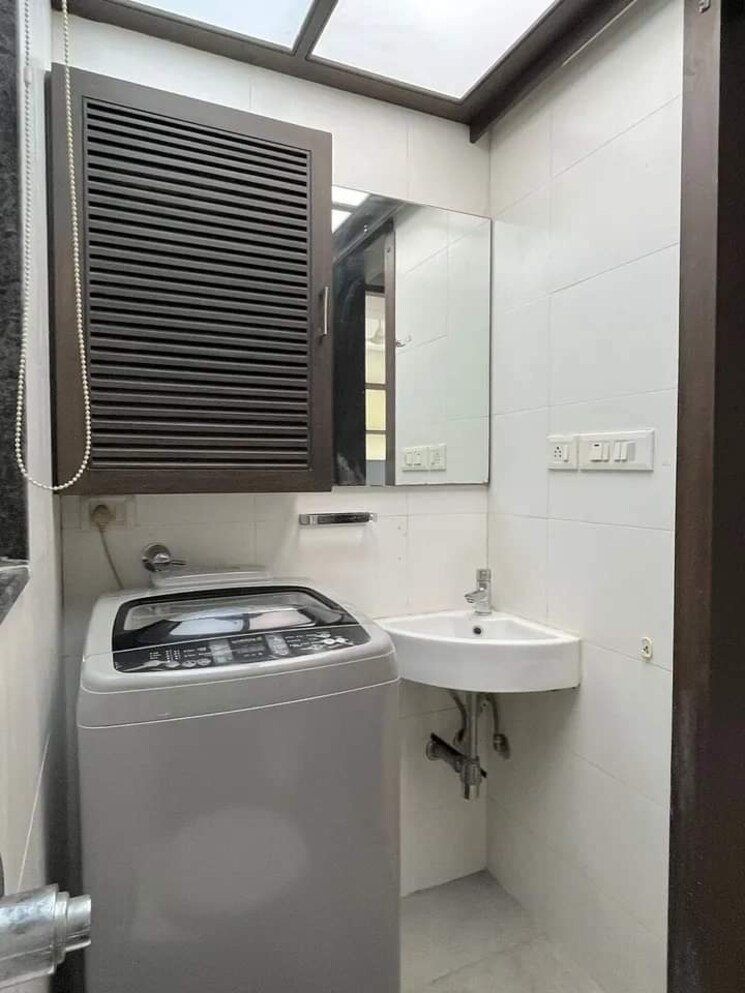 Bathroom, vrindavan-height 2 Bedroom 800 Sq.Ft. Apartment In Vasai East Palghar 7779758