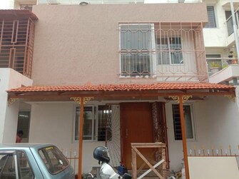 4 BHK Apartment For Rent in Geown Oasis Off Sarjapur Road Bangalore  7779753