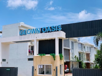 4 BHK Apartment For Rent in Geown Oasis Off Sarjapur Road Bangalore  7779753